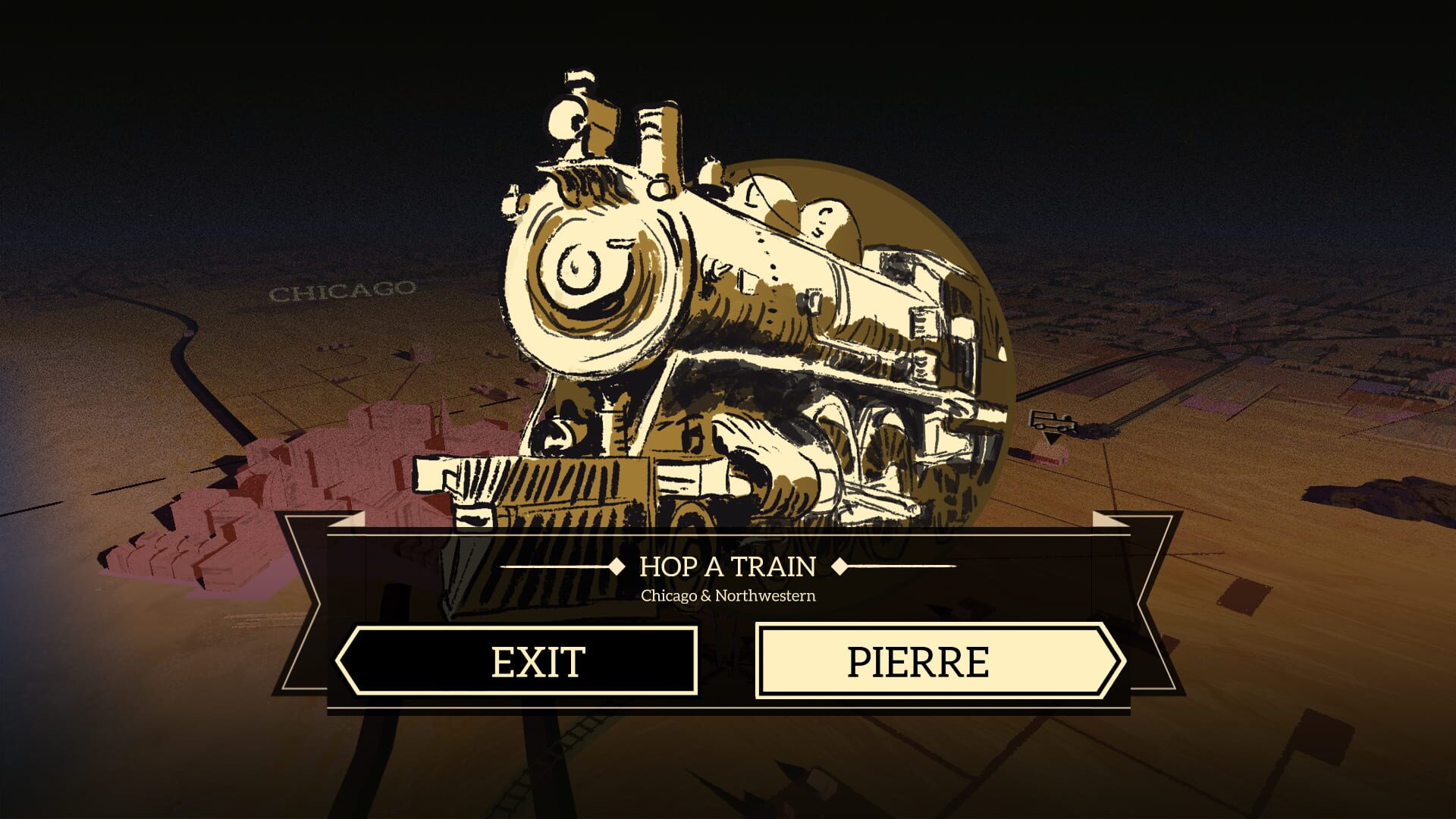 Where the Water Tastes Like Wine screenshot 8