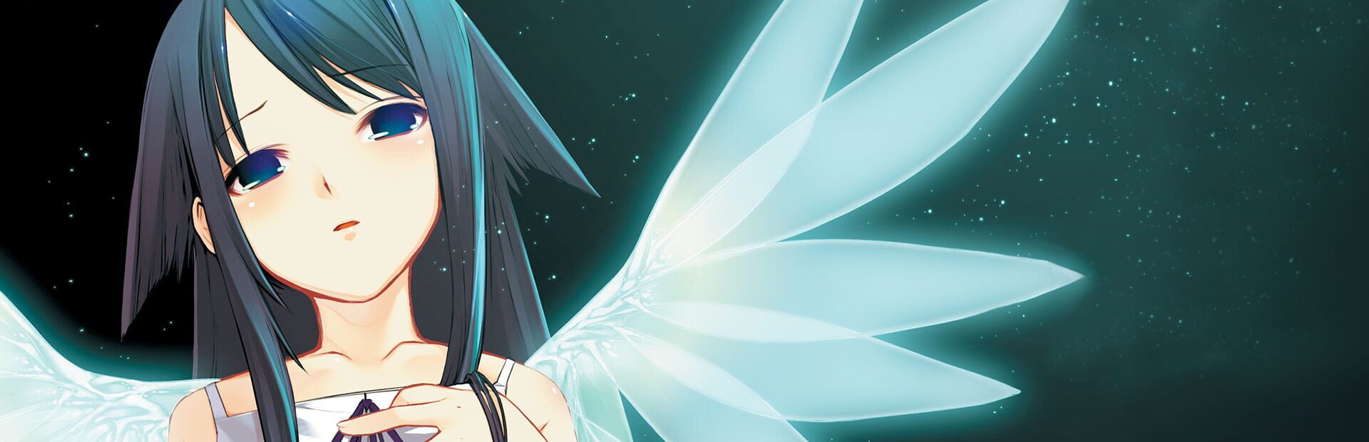 Saya no Uta artwork 7