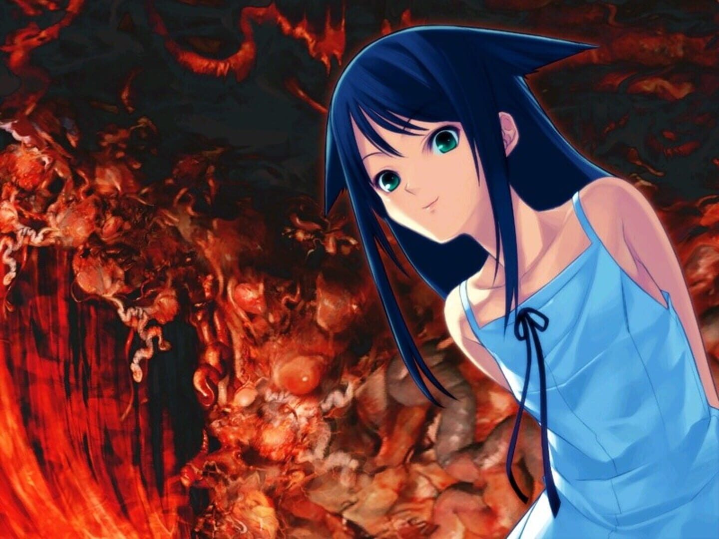 Saya no Uta screenshot 4
