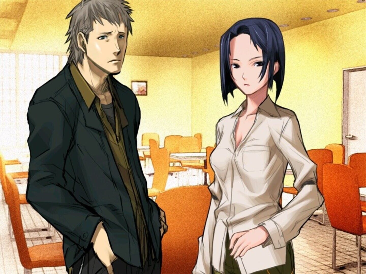 Saya no Uta screenshot 3