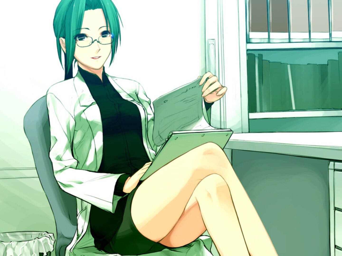 Saya no Uta screenshot 1
