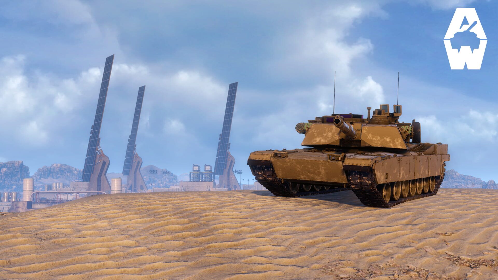 Armored Warfare screenshot 9
