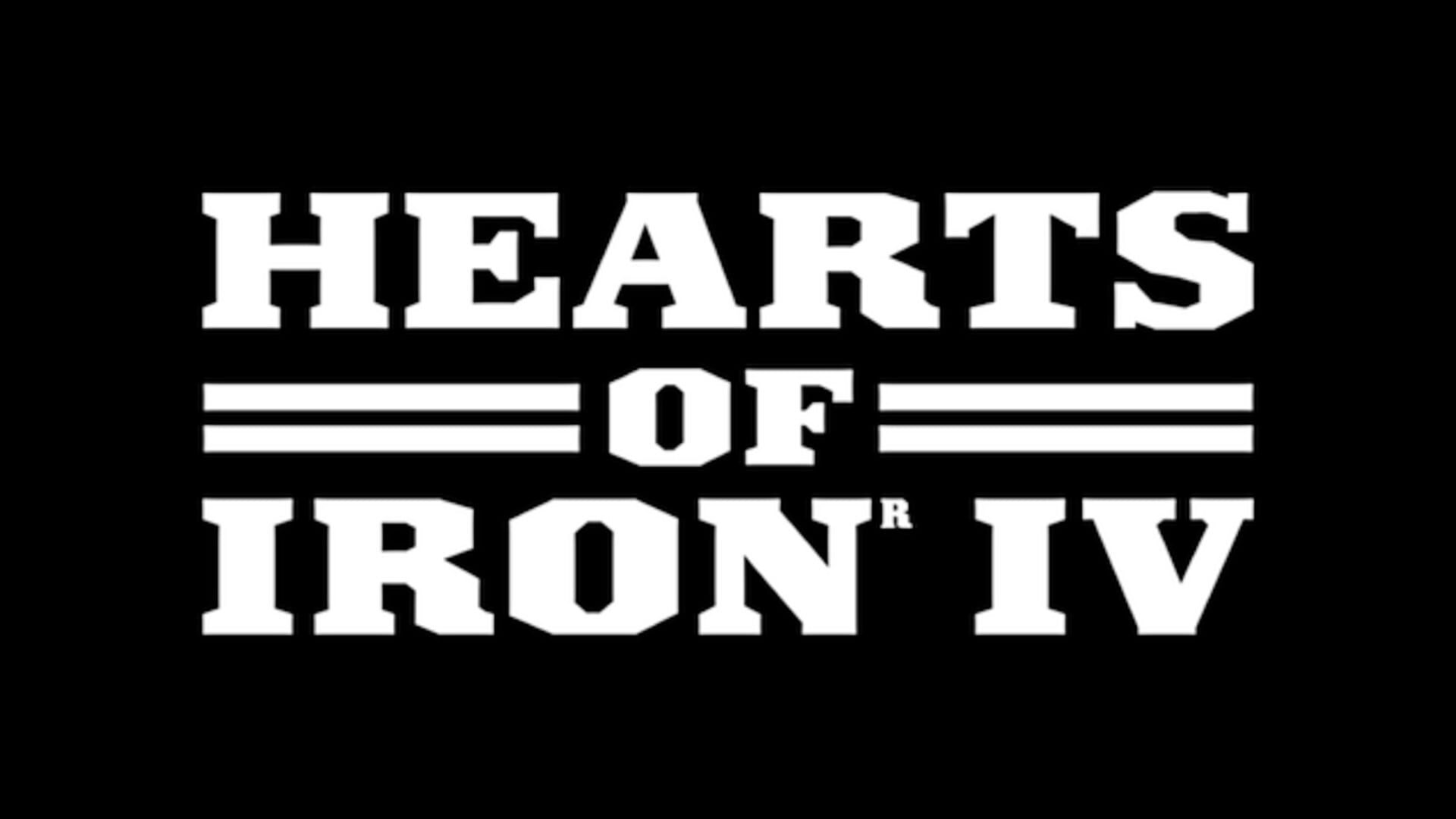 Hearts of Iron IV artwork 8