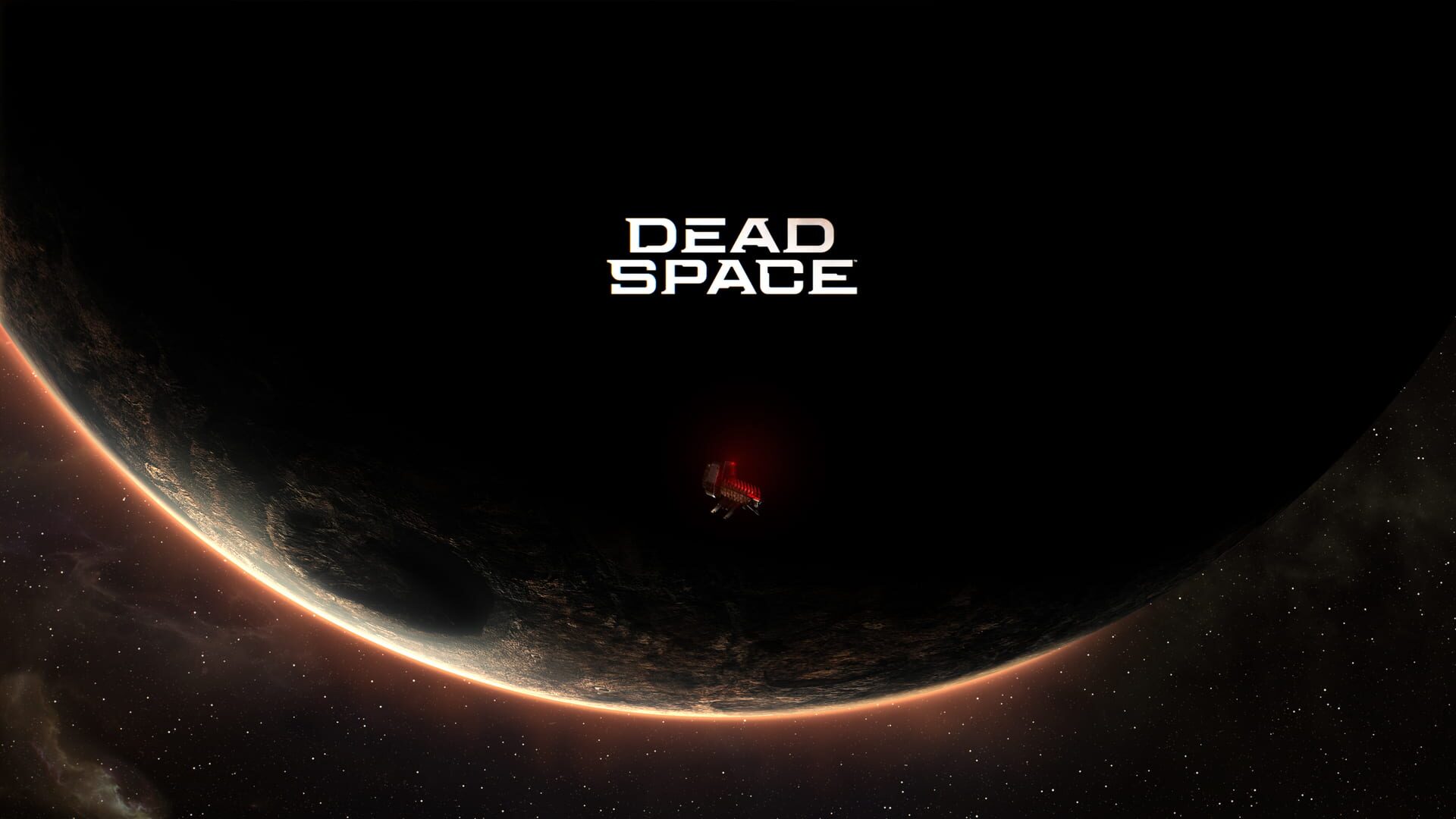 Dead Space artwork 9