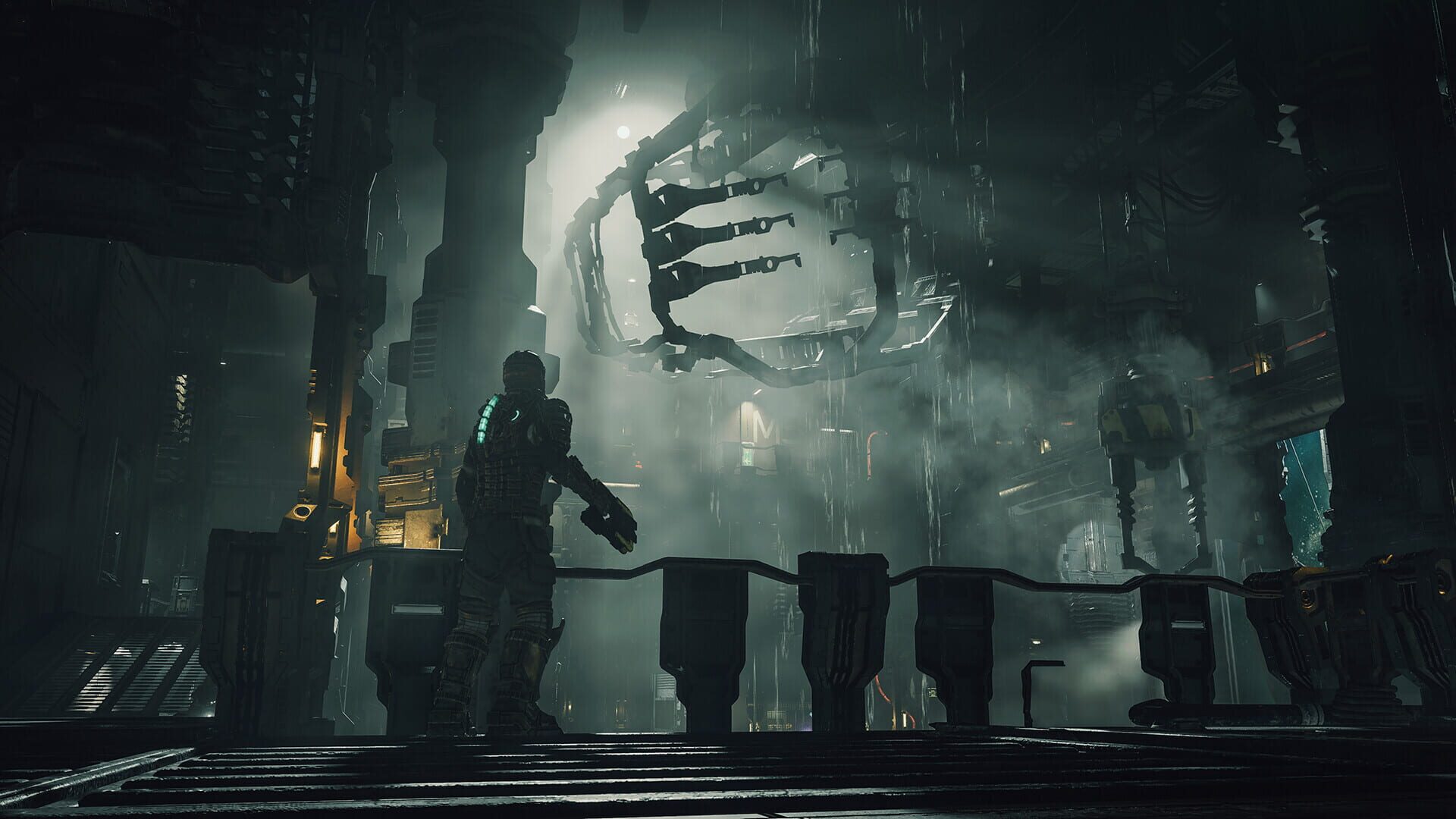 Dead Space screenshot 6
