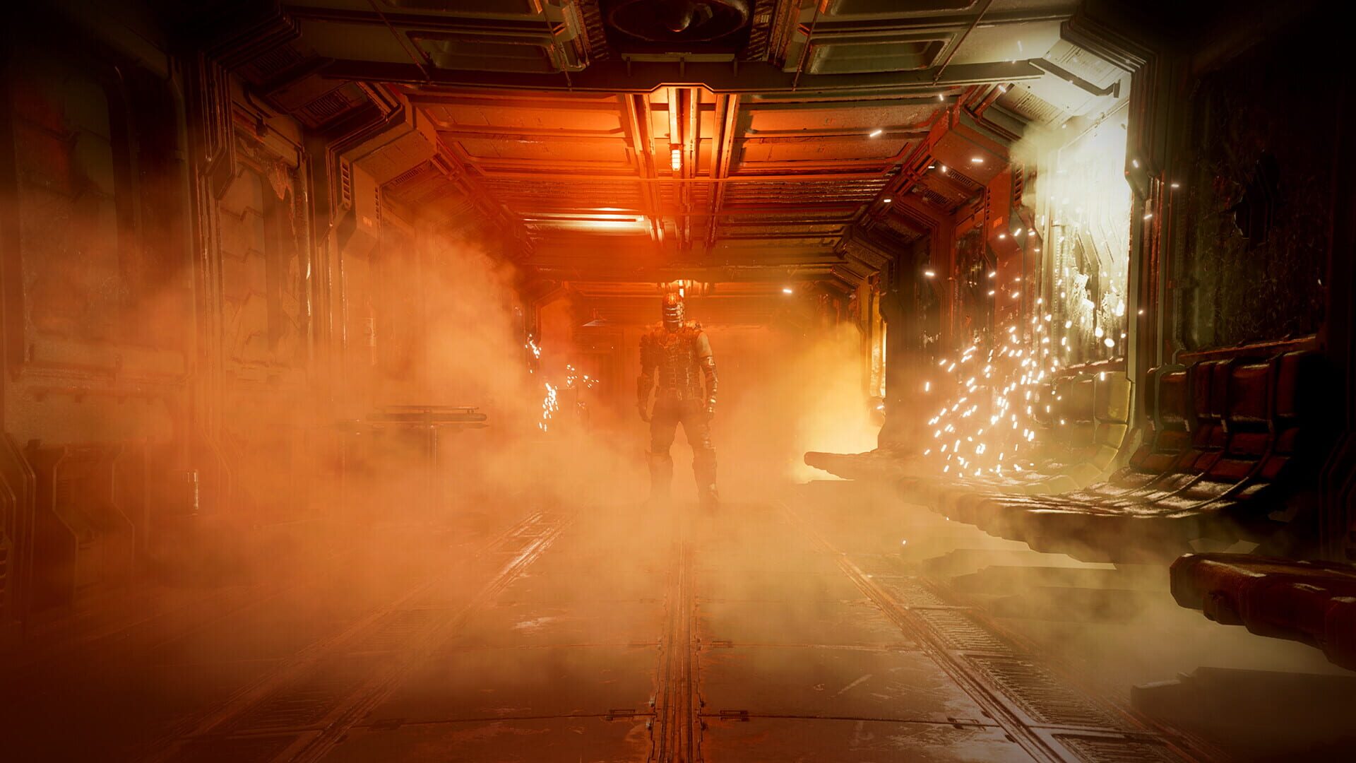 Dead Space screenshot 8