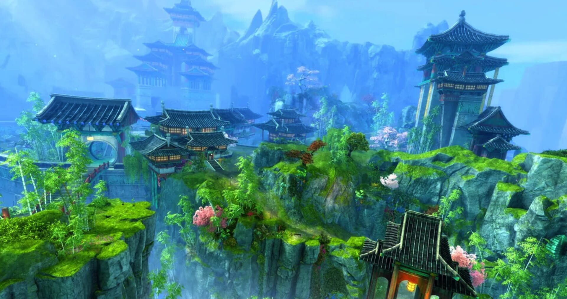 Guild Wars 2: End of Dragons screenshot 6