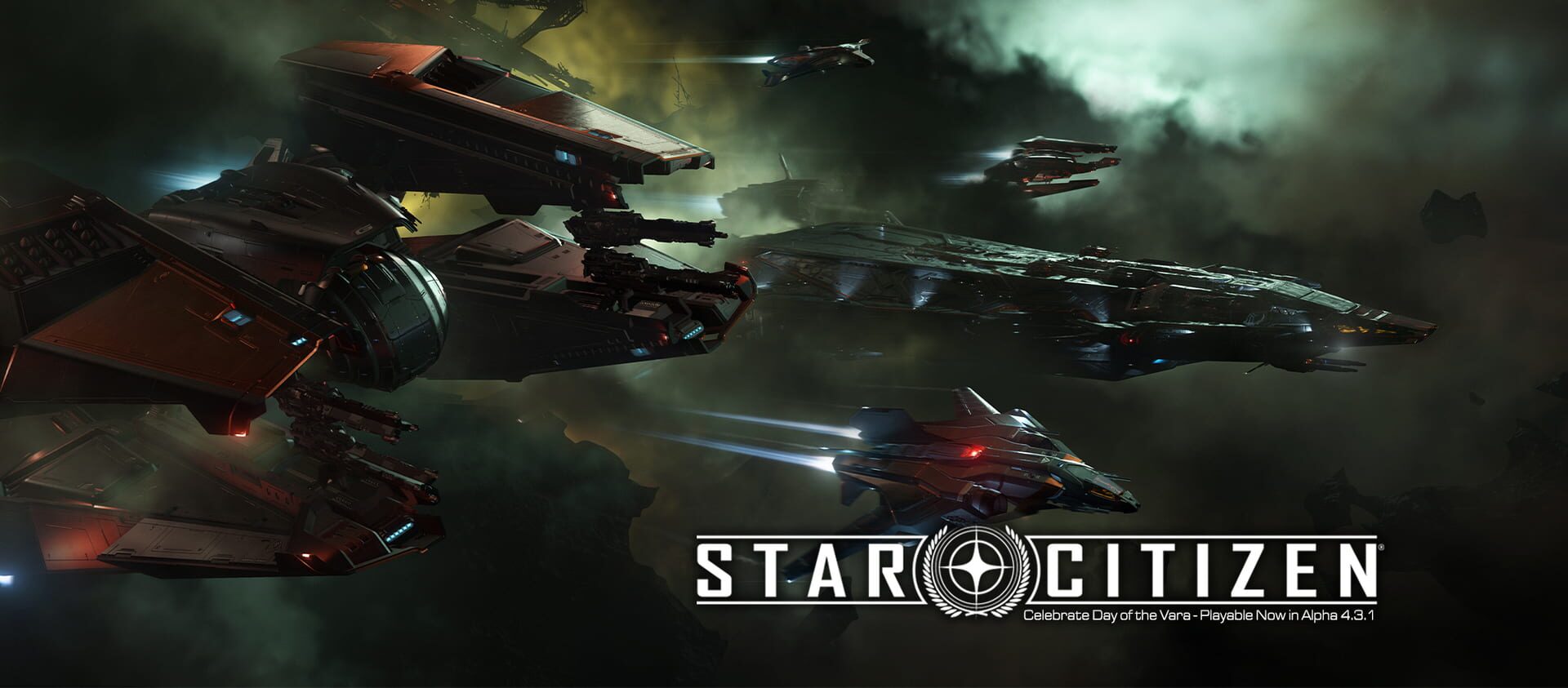 Star Citizen artwork 11