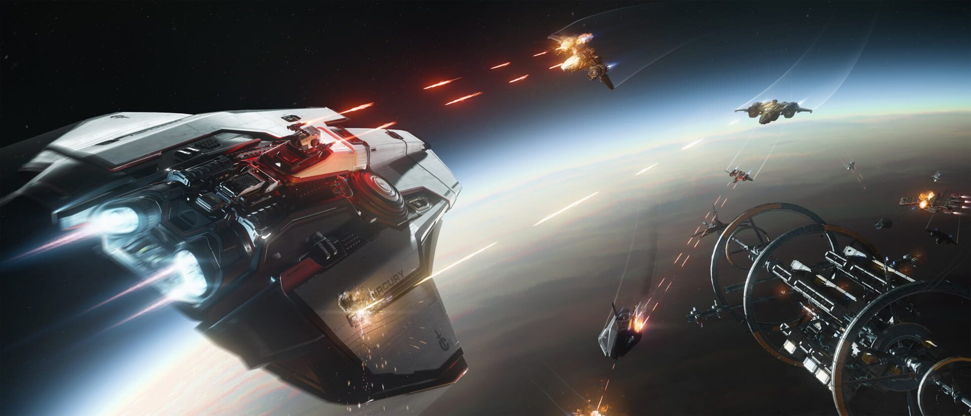 Star Citizen artwork 10