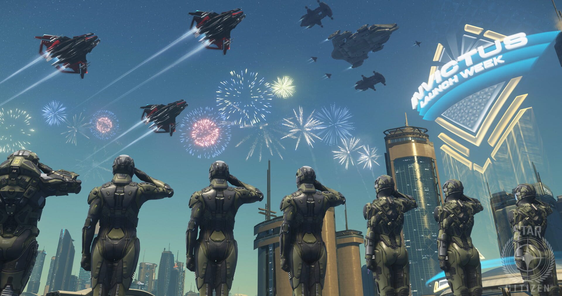 Star Citizen artwork 6