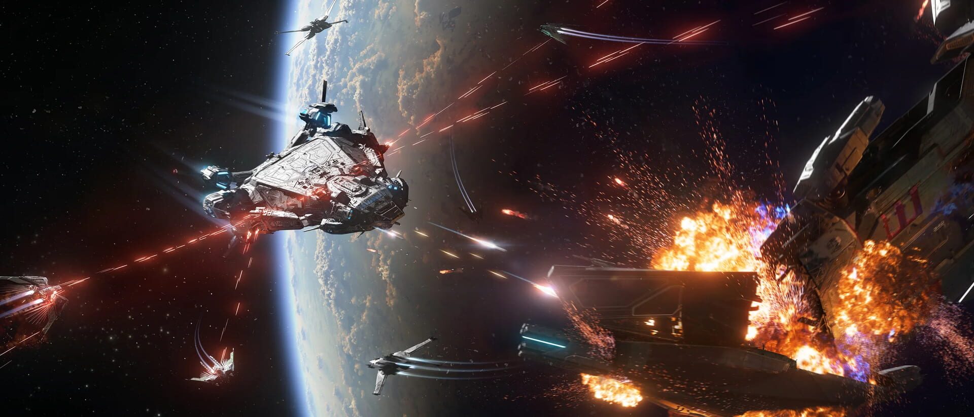 Star Citizen artwork 8