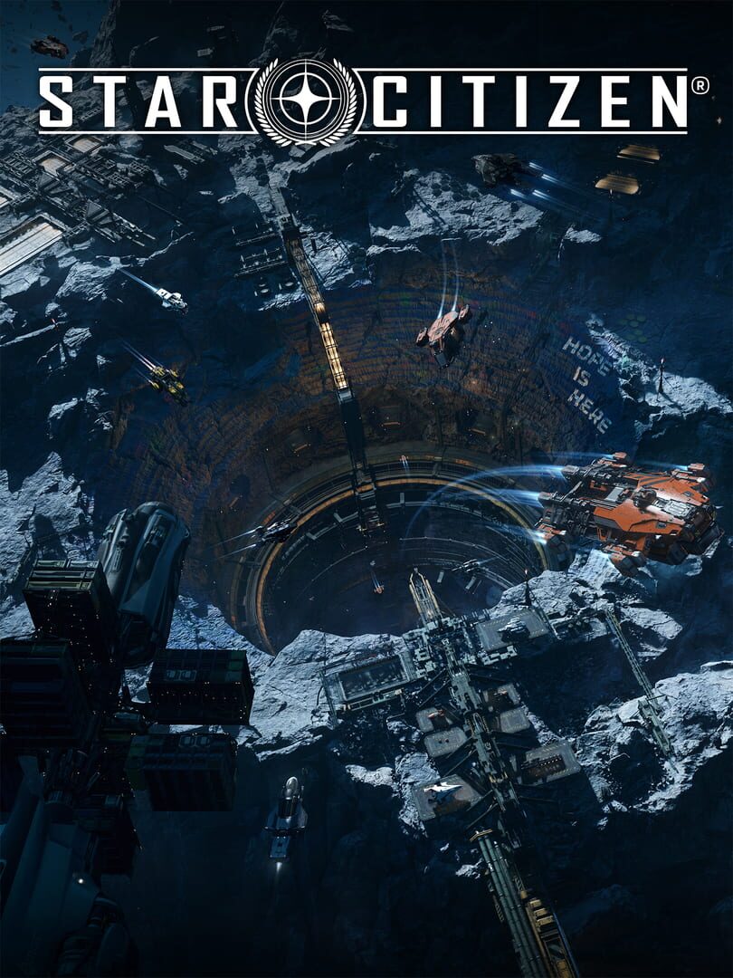 Star Citizen artwork 14