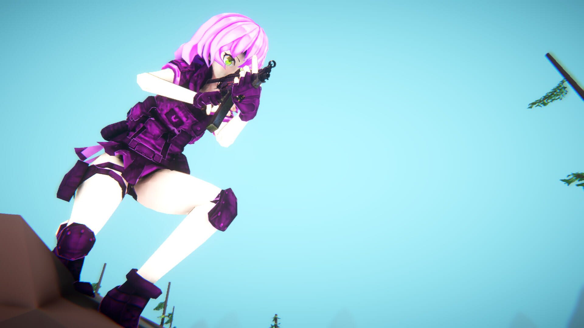 Anime Squad screenshot 7