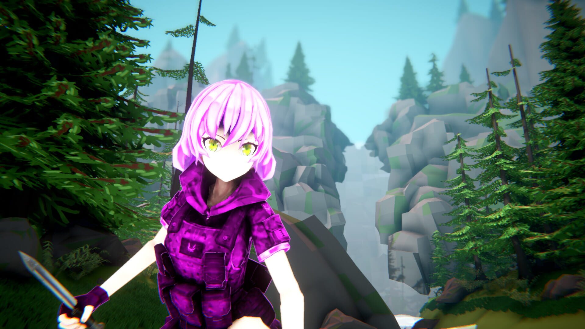 Anime Squad screenshot 14