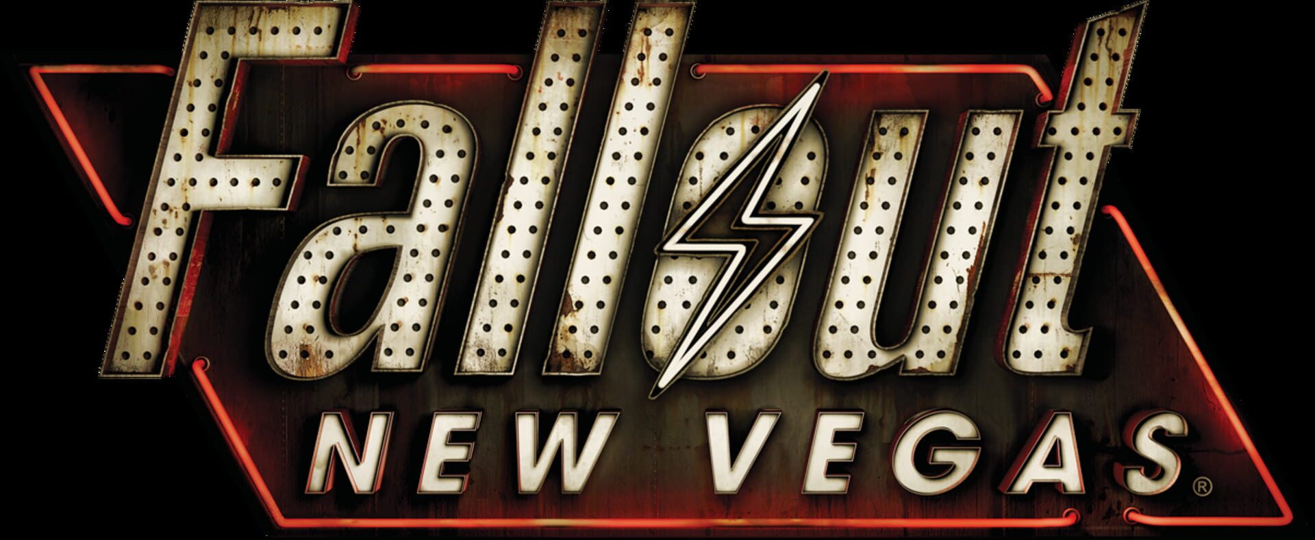 Fallout: New Vegas artwork 11