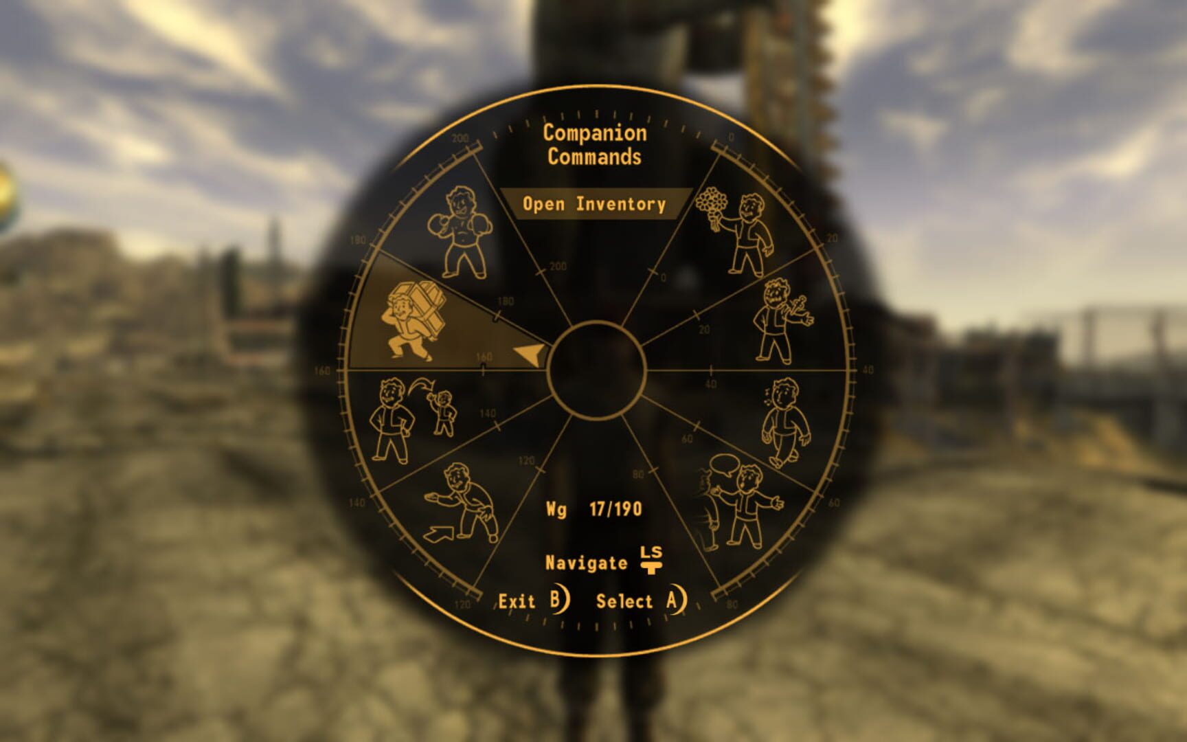 Fallout: New Vegas screenshot 3