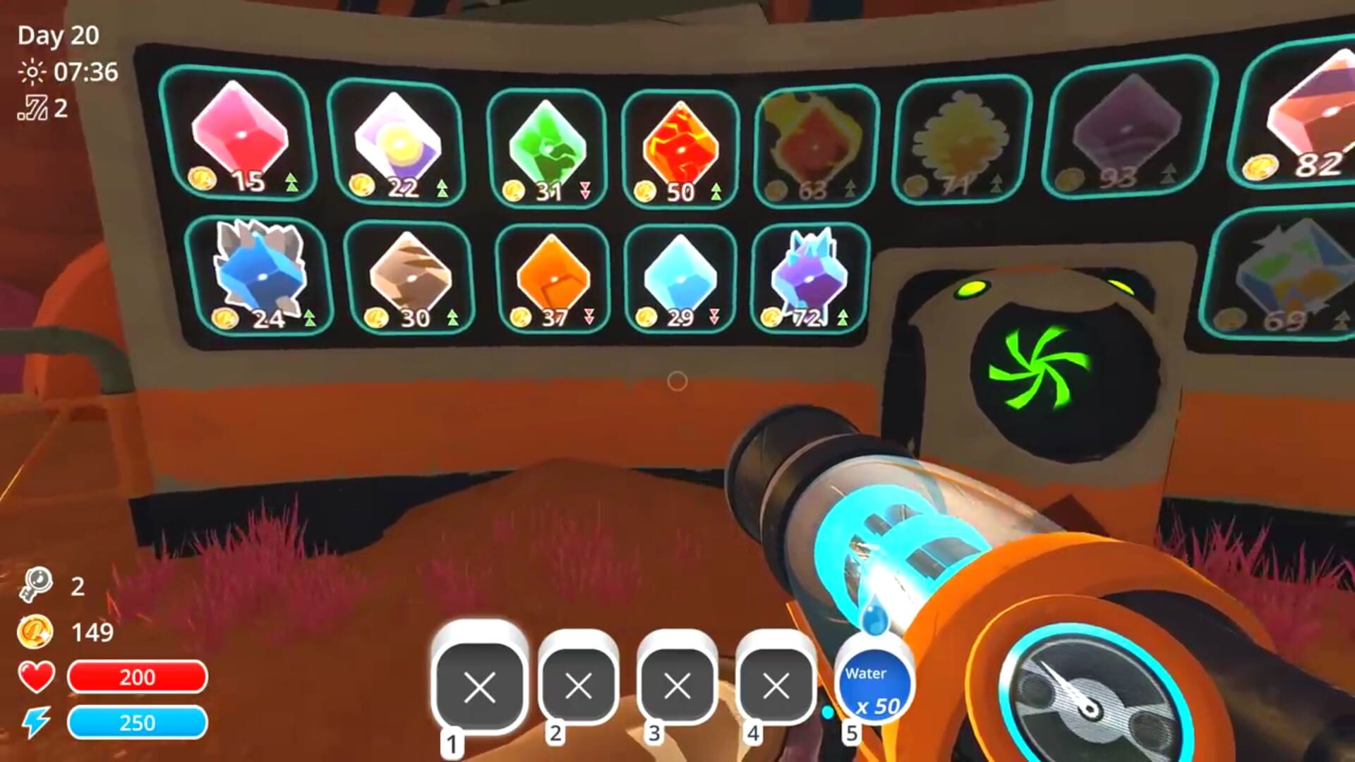 Slime Rancher screenshot 4