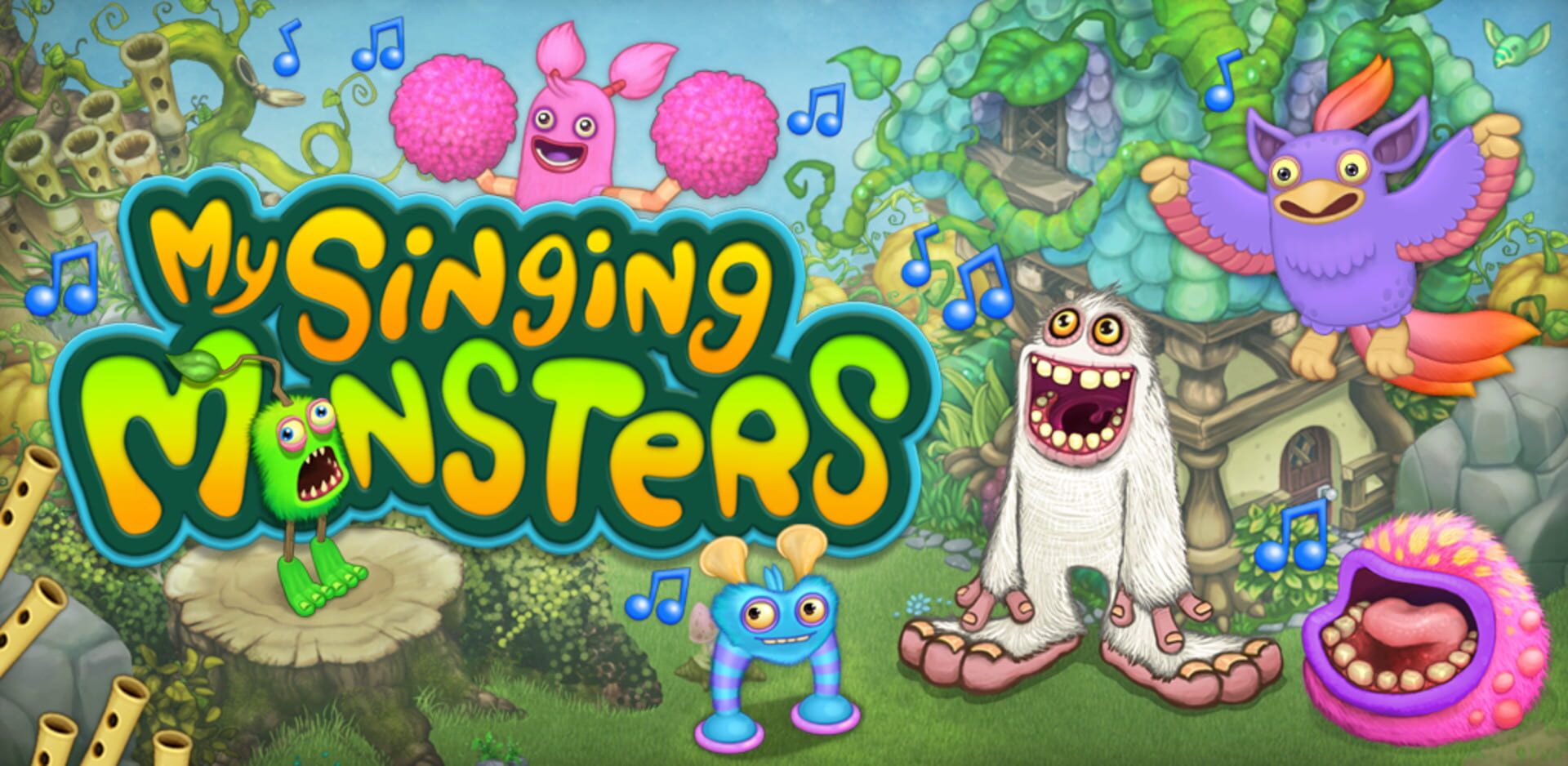 My Singing Monsters artwork 10