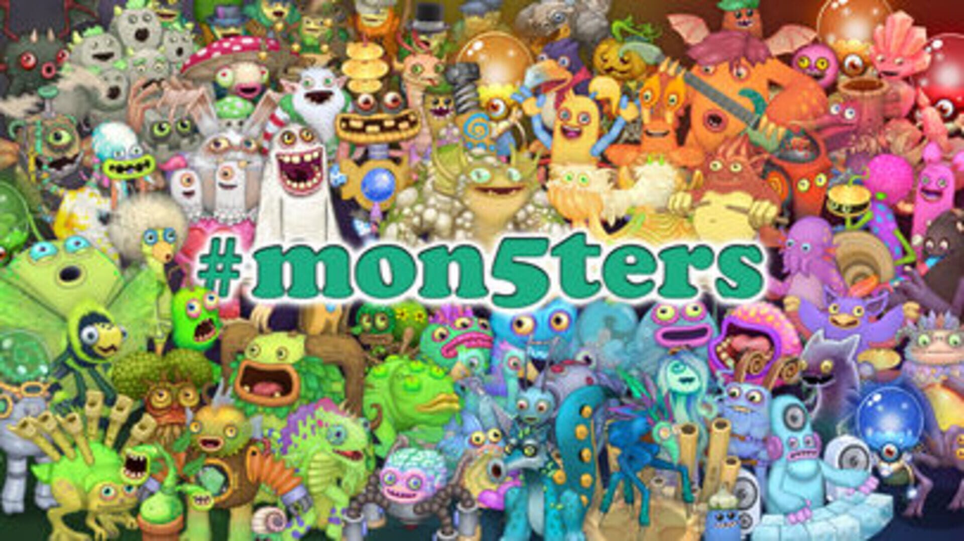 My Singing Monsters screenshot 6