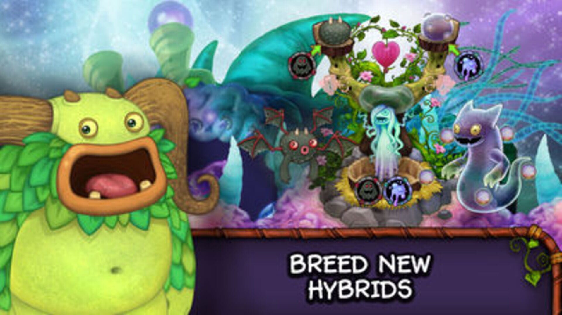 My Singing Monsters screenshot 9