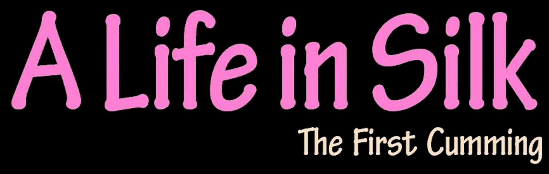 A Life in Silk: The First Cumming artwork 7