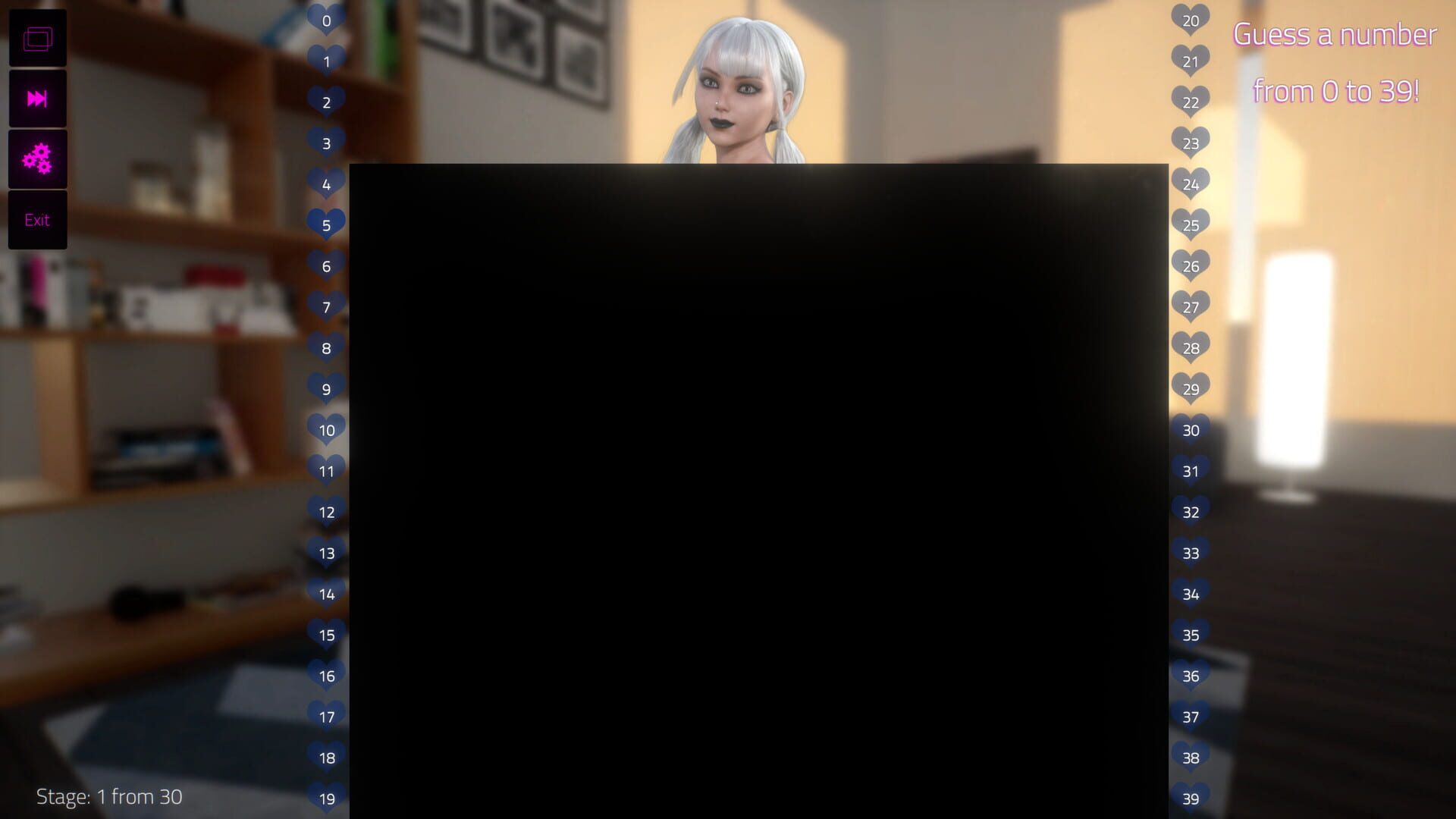 3D Hentai Puzzle screenshot 4