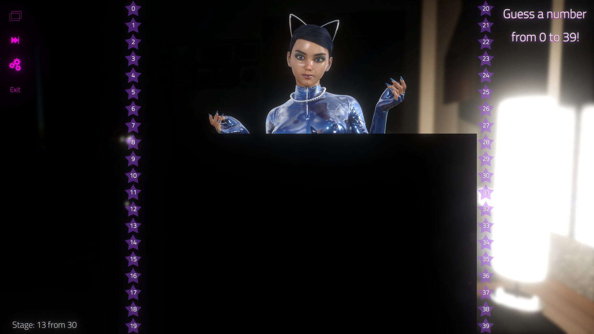 3D Hentai Puzzle screenshot 5