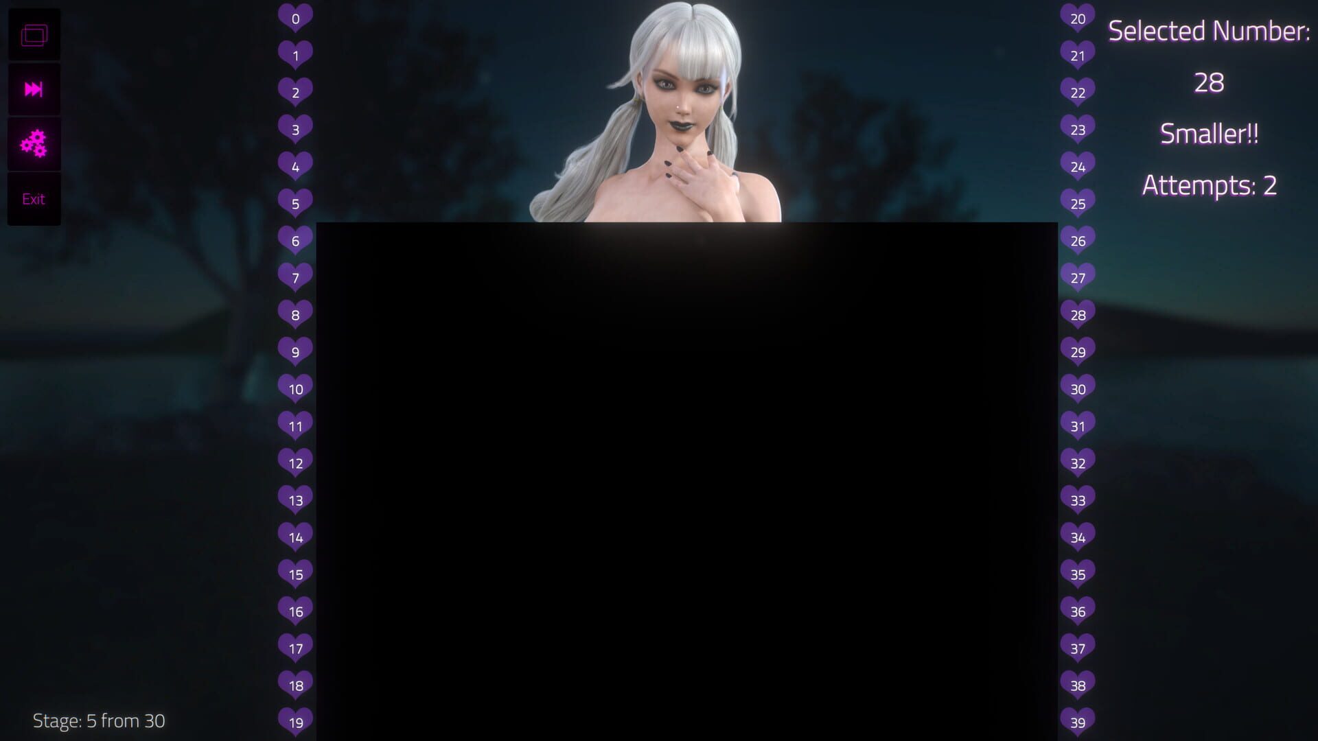 3D Hentai Puzzle screenshot 7