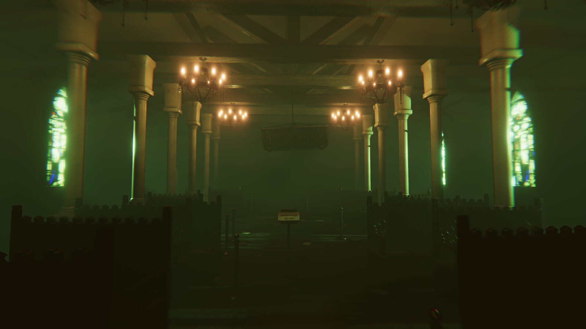Madison screenshot 8