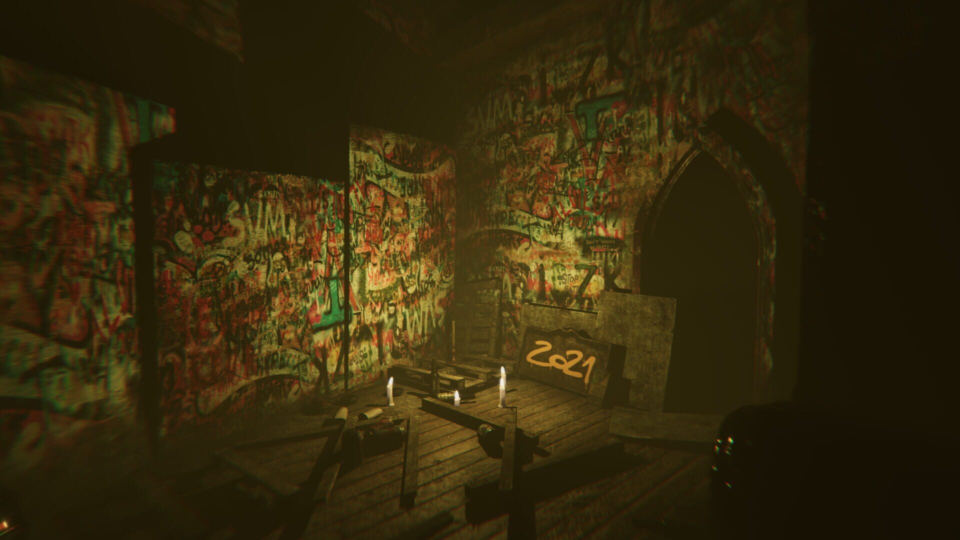 Madison screenshot 7