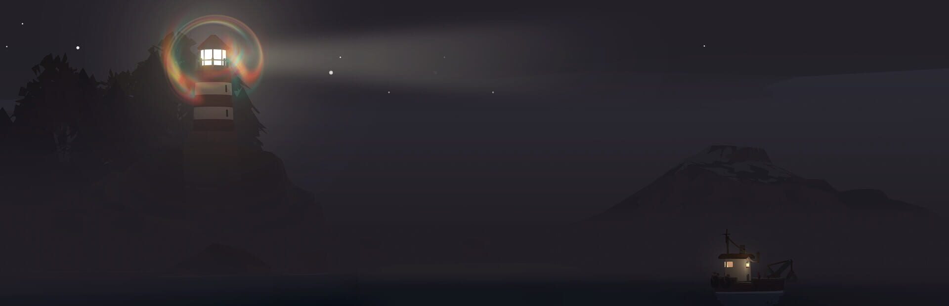 Dredge artwork 21