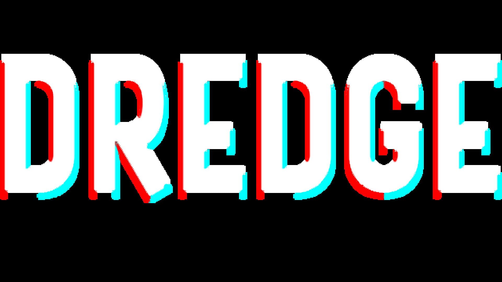 Dredge artwork 23