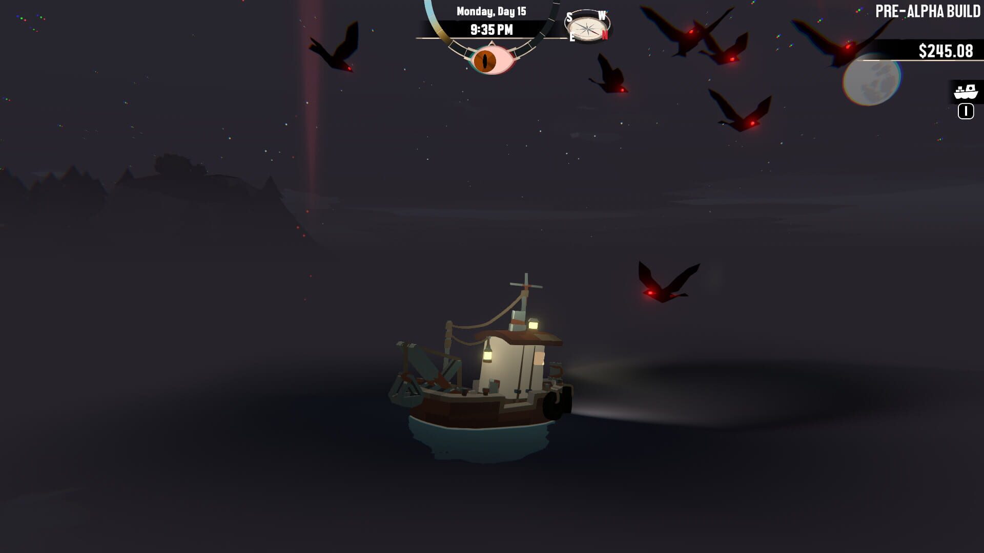 Dredge screenshot 14