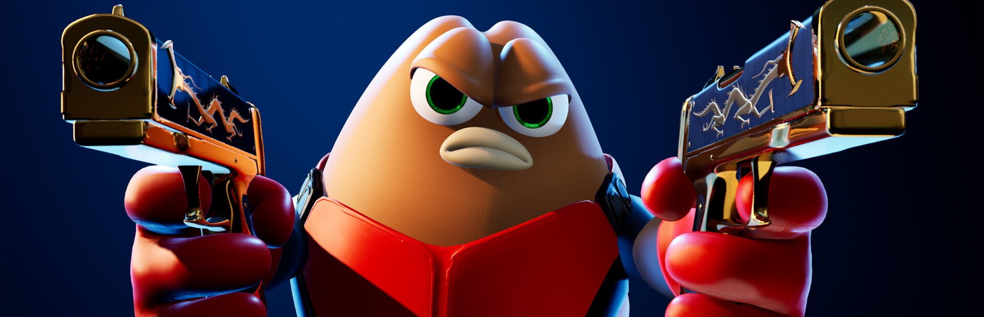 Killer Bean artwork 6