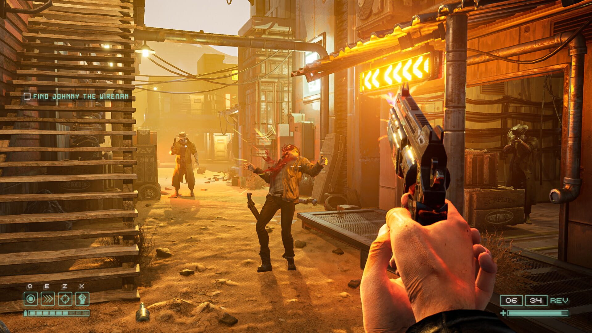ExeKiller screenshot 1
