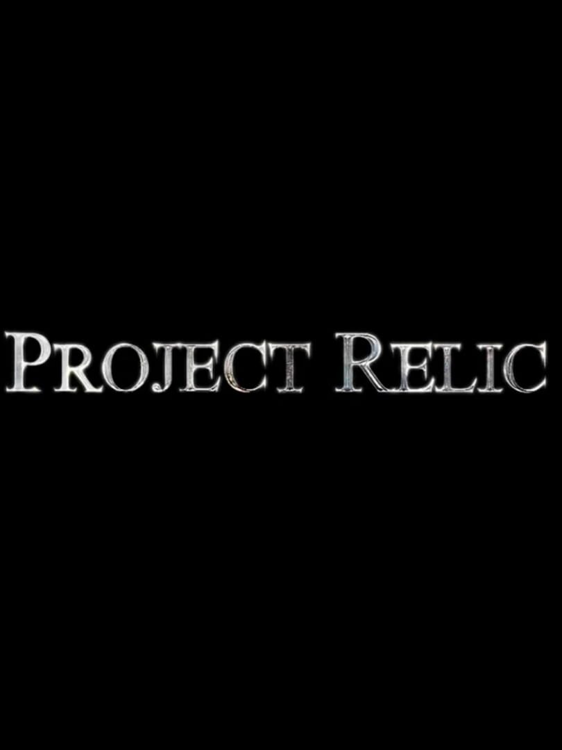 The Relic: First Guardian artwork 7