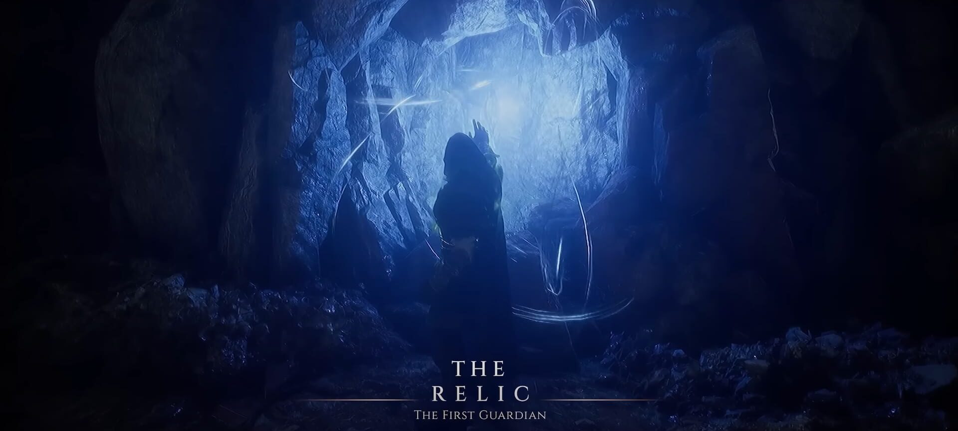 The Relic: First Guardian screenshot 5