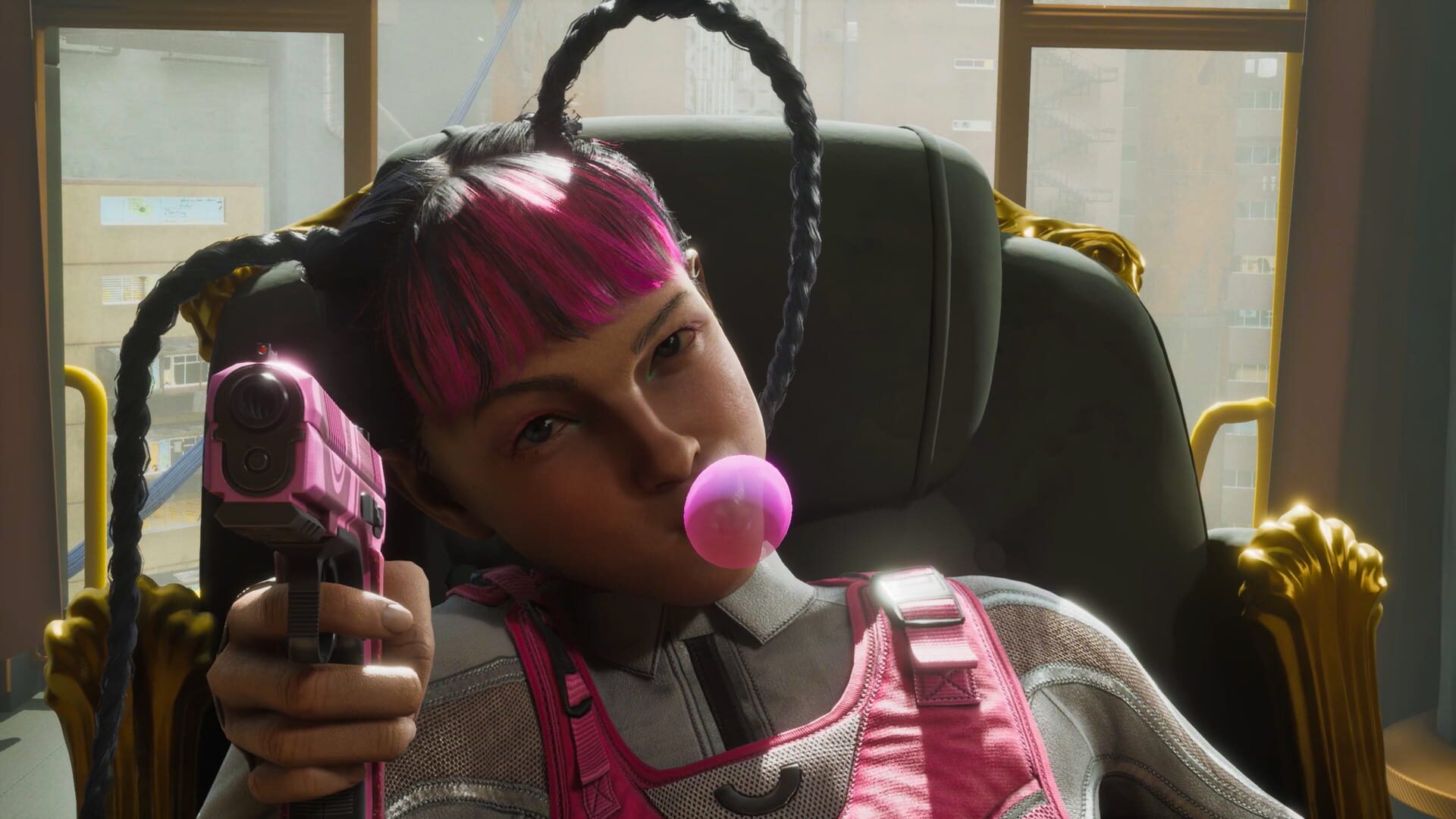 Spine screenshot 15