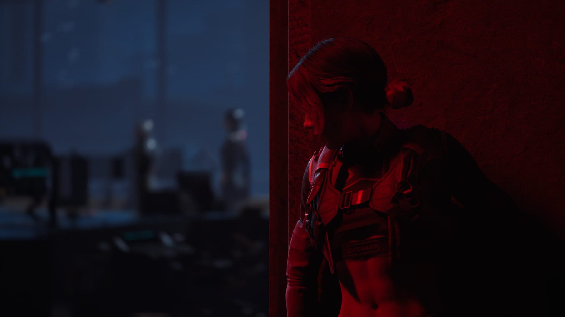 Spine screenshot 16