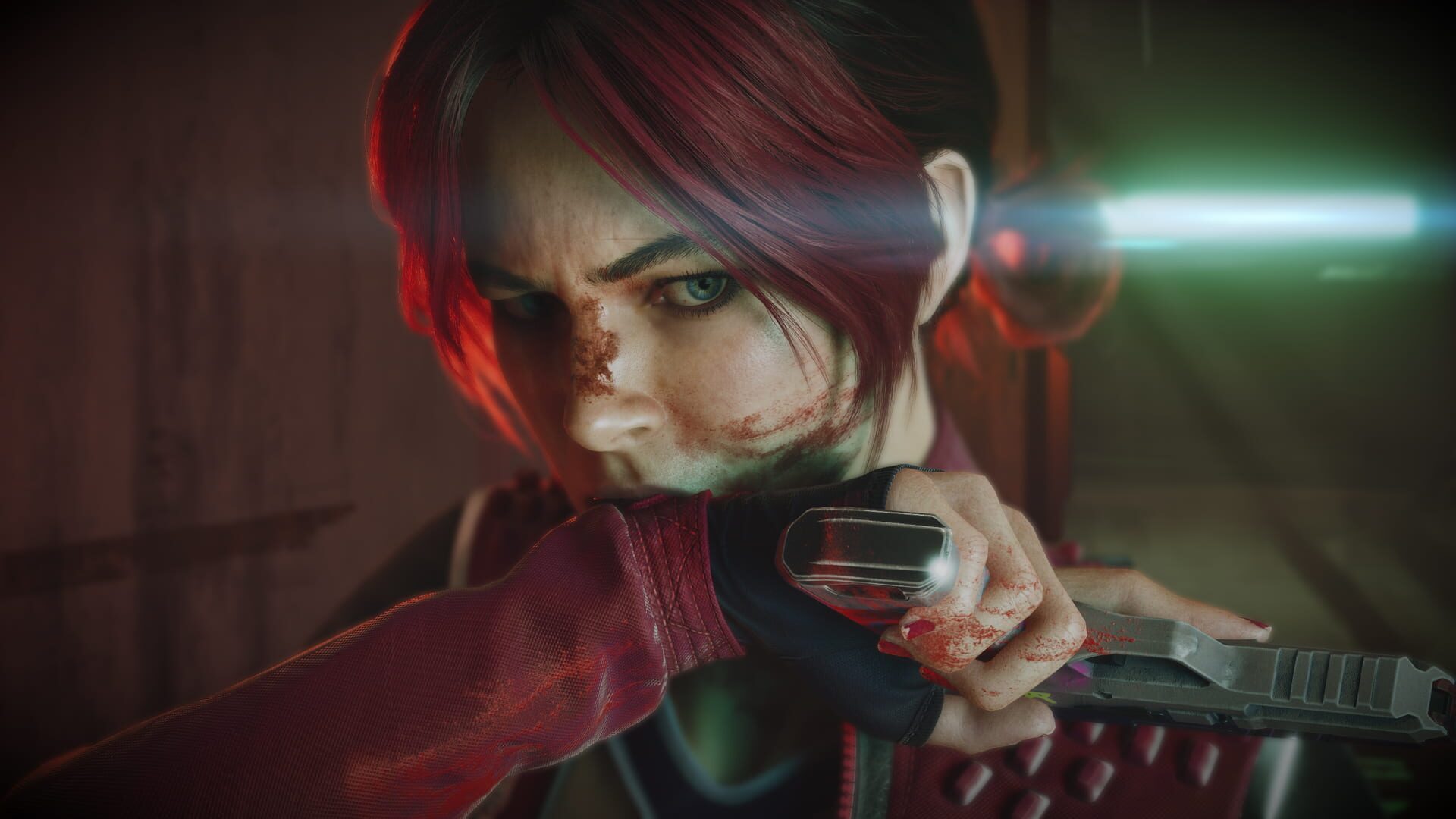 Spine screenshot 19