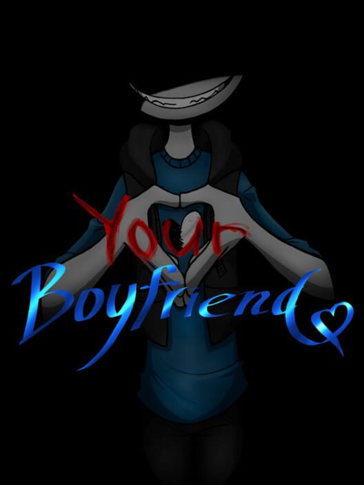 Your Boyfriend cover