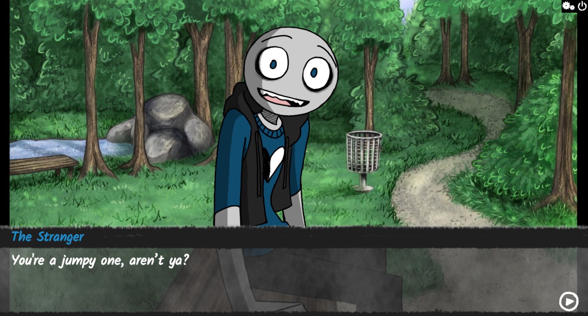 Your Boyfriend screenshot 1
