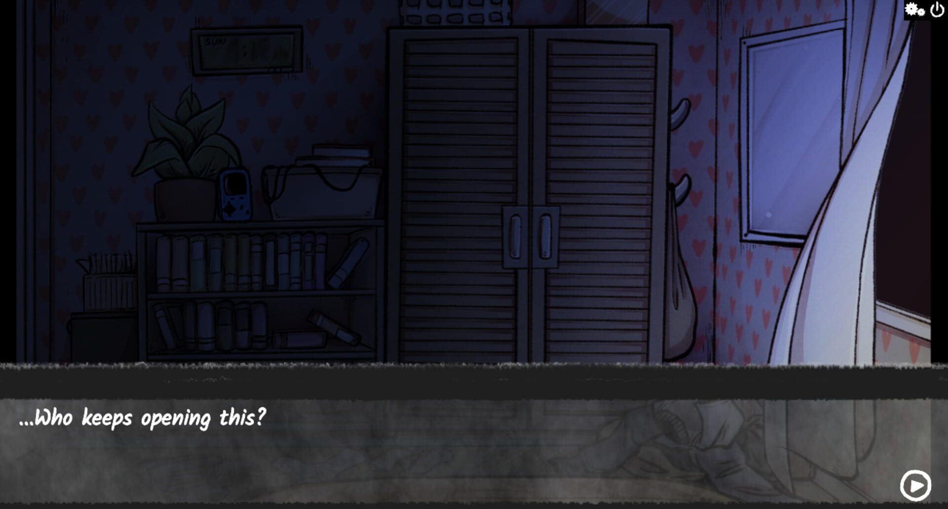 Your Boyfriend screenshot 2