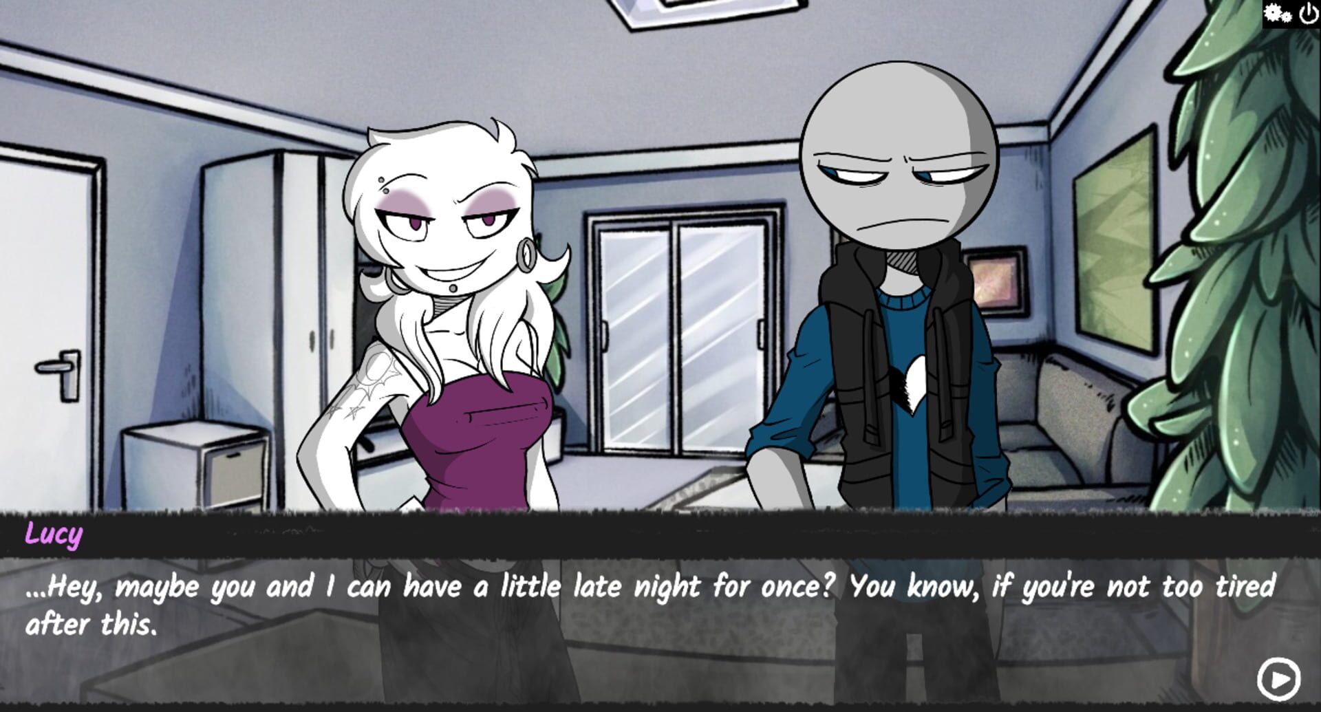 Your Boyfriend screenshot 3