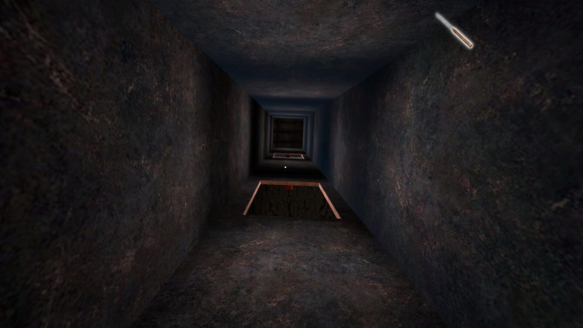 Granny 3 screenshot 4