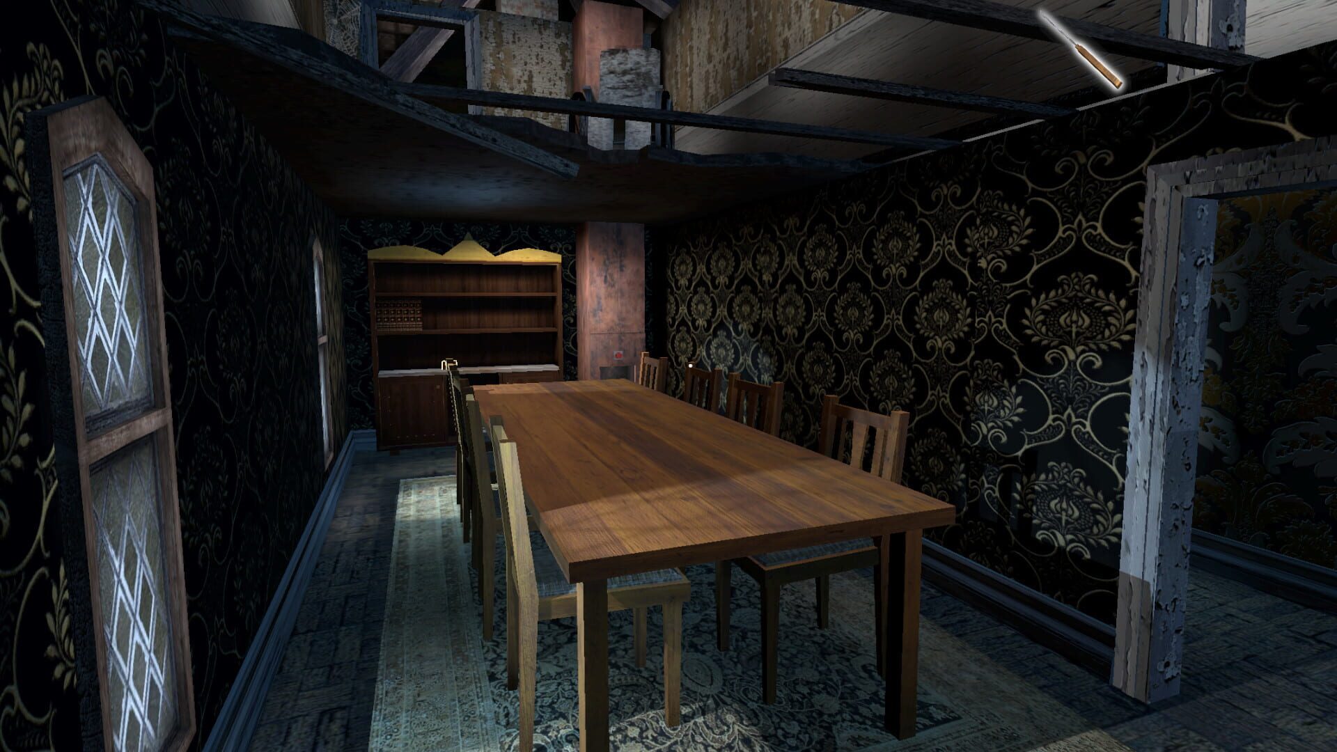 Granny 3 screenshot 5