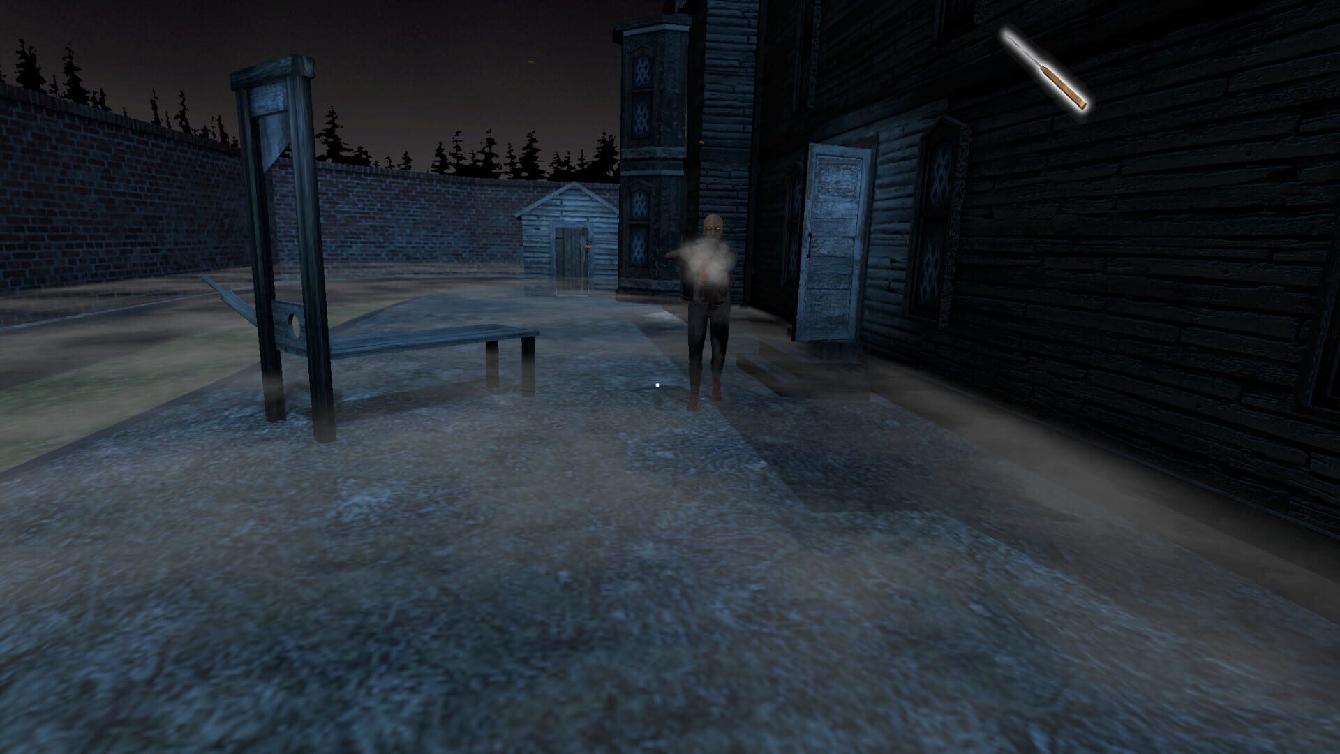 Granny 3 screenshot 6