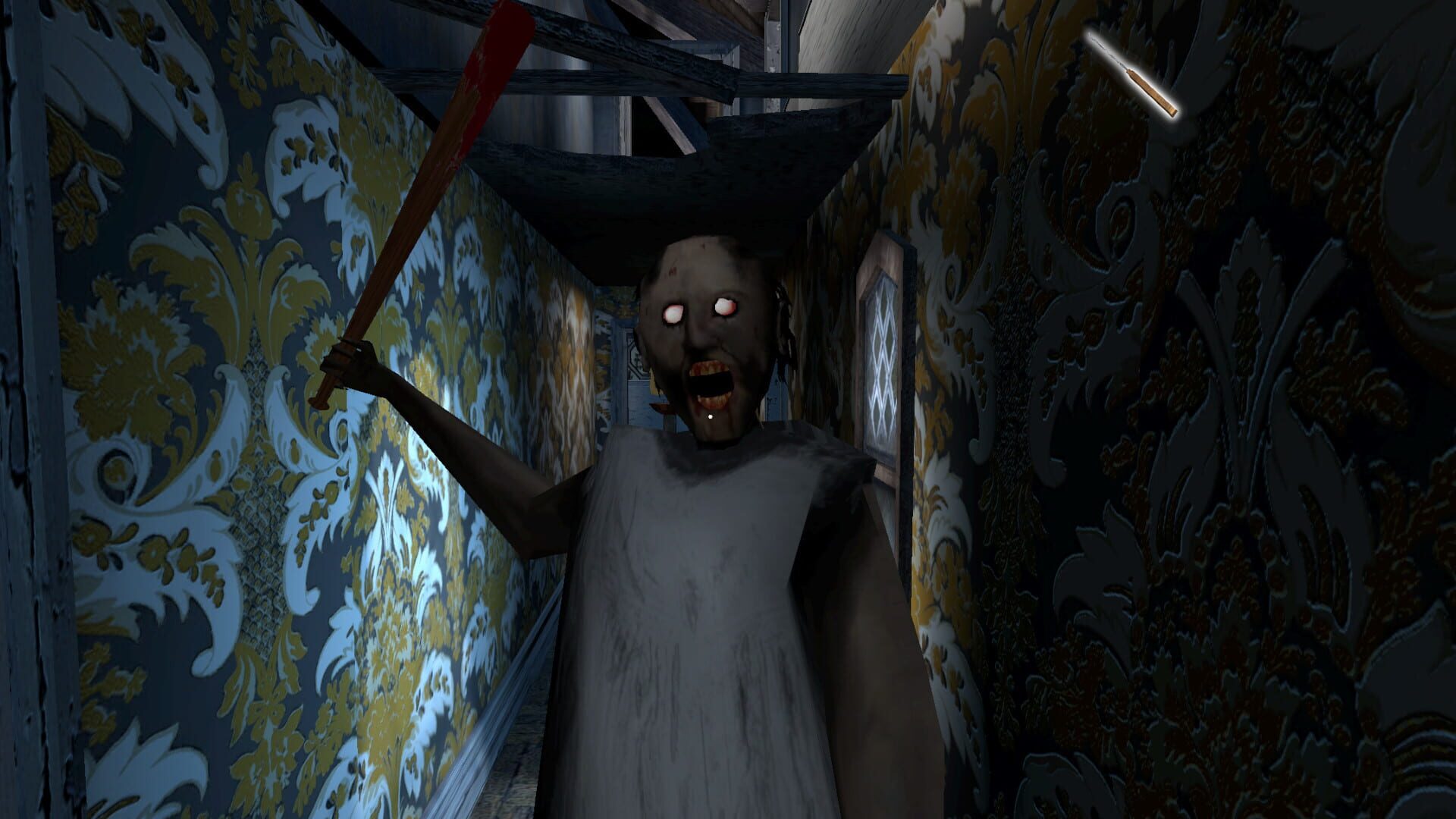 Granny 3 screenshot 7