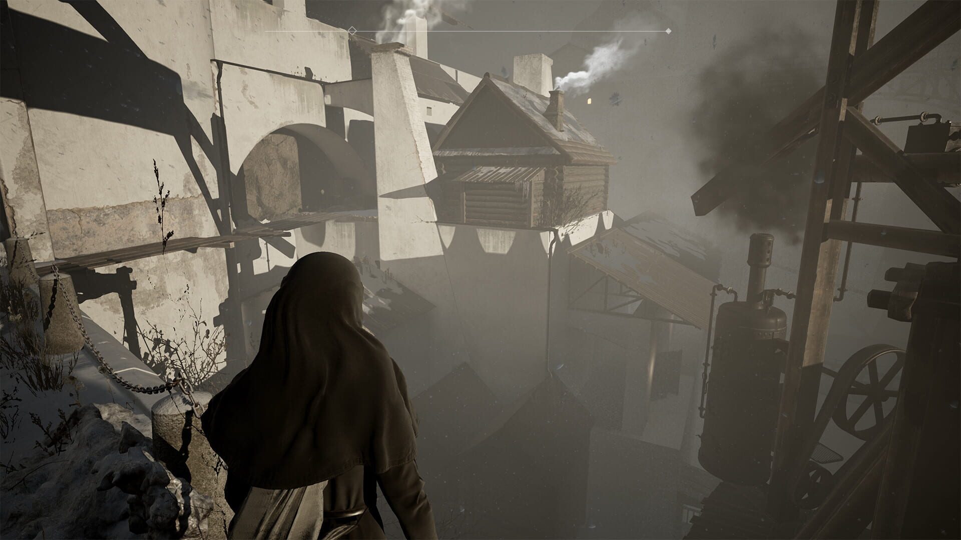 Indika screenshot 2