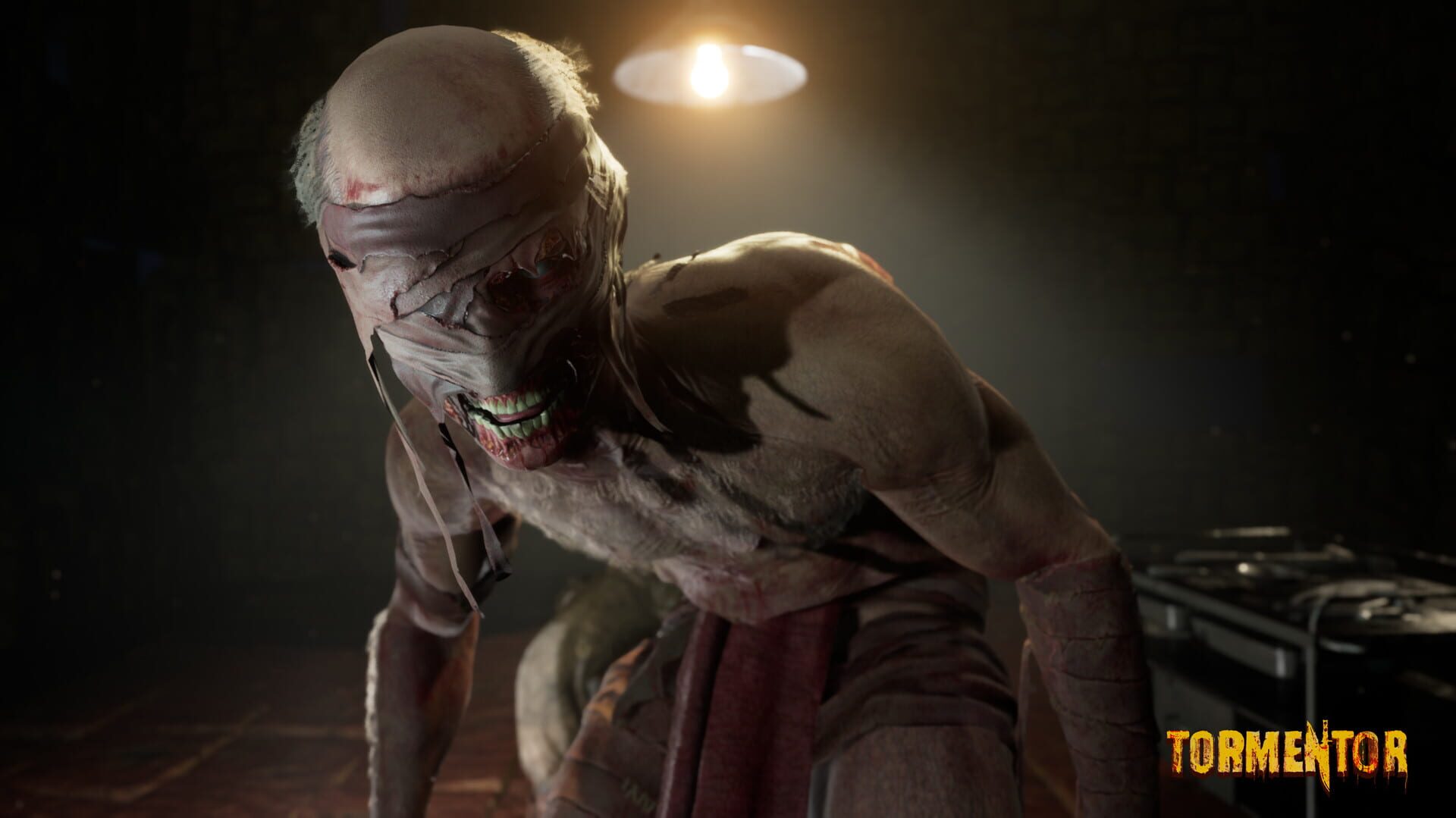 Tormentor screenshot 1